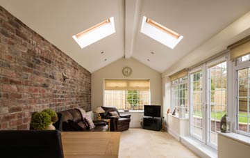 conservatory roof insulation Charlwood