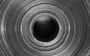 Charlwood edpm waterproofing