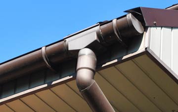 types of Charlwood fascias