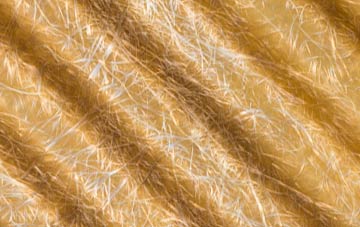 Charlwood fibreglass roof waterproofing