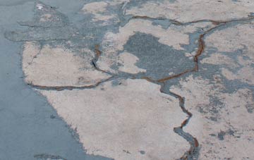 fibreglass roofing replacement Charlwood