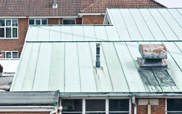 Charlwood lead roofing costs