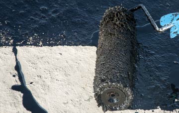 Charlwood liquid sealant waterproofing