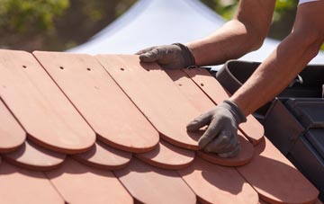 Charlwood roof tile contractors