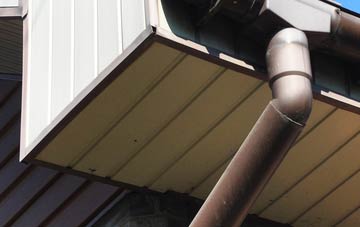 Charlwood soffit installation costs