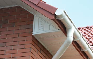 Charlwood soffit repair costs