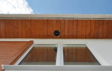 Charlwood soffit repair quotes