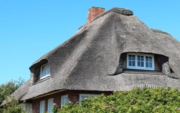 thatch roofing Charlwood