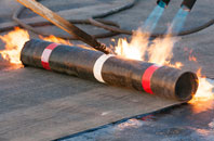 Charlwood flat roof sealing