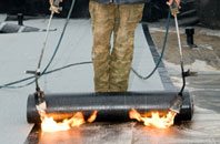 Charlwood flat roof sealing quote