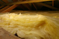 Charlwood pitch roof insulation