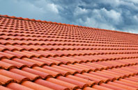 Charlwood roofing tiles