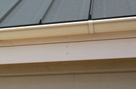 Charlwood soffit repair