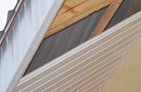 rated Charlwood soffit repair companies